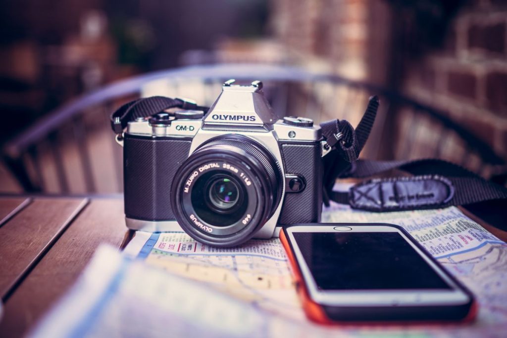 best-smartphone-for-photography-dslr